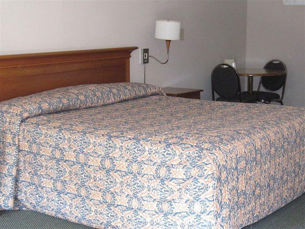 Budget Motor Inn- Mahopac Eksteriør billede