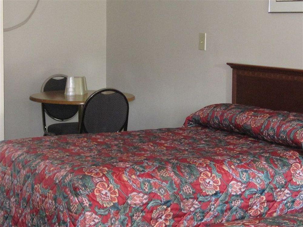 Budget Motor Inn- Mahopac Eksteriør billede