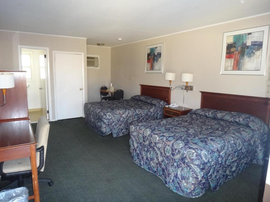 Budget Motor Inn- Mahopac Værelse billede